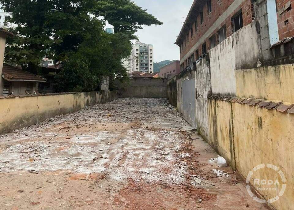 Terreno à venda no Campo Grande: 