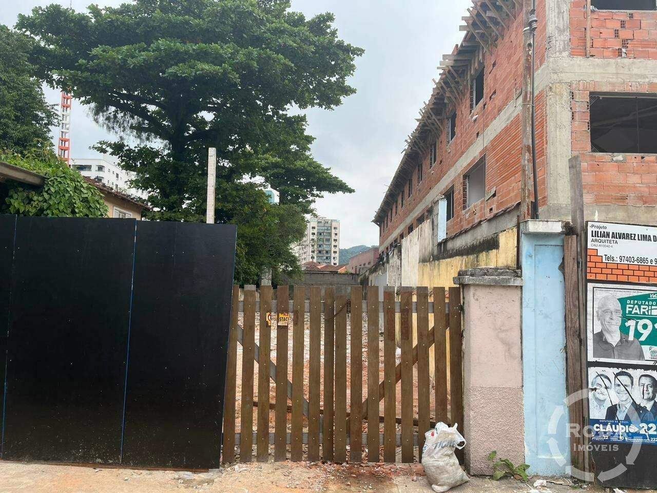 Terreno à venda no Campo Grande: 