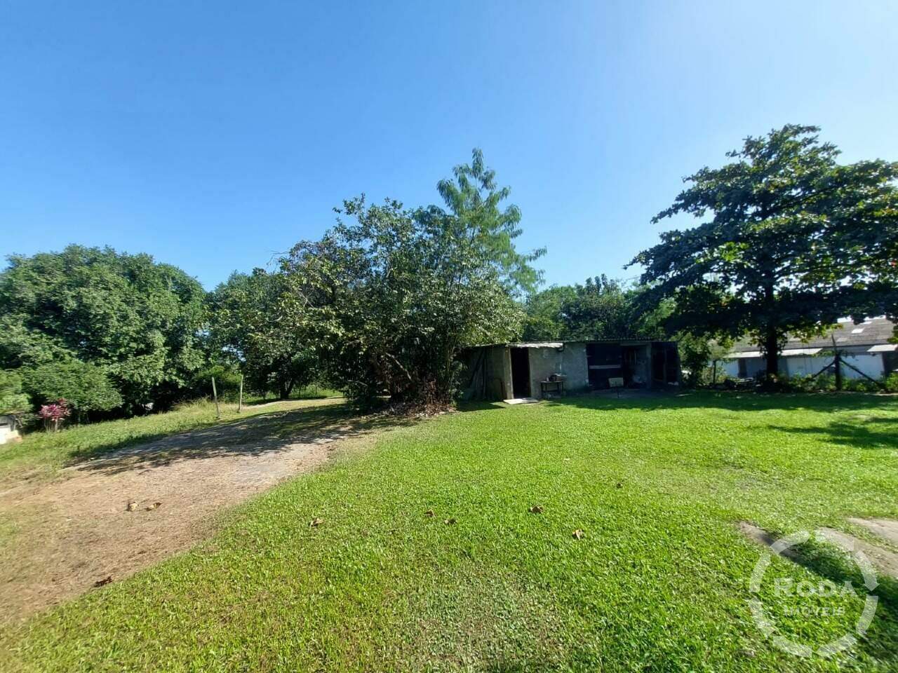 Área à venda no Chico de Paula: 