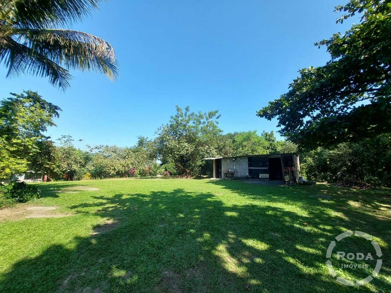 Área à venda no Chico de Paula: 