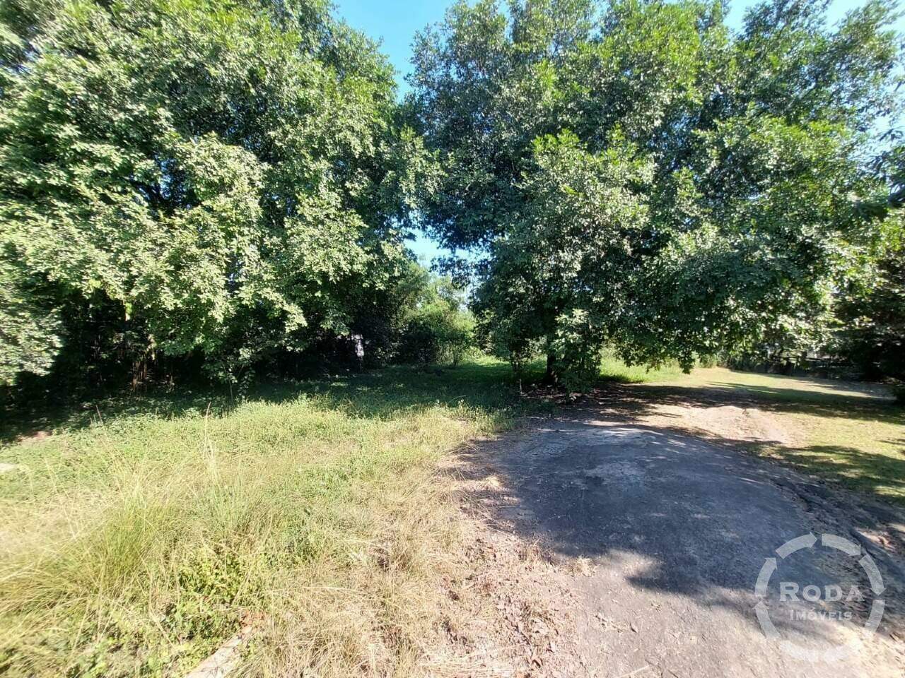 Área à venda no Chico de Paula: 