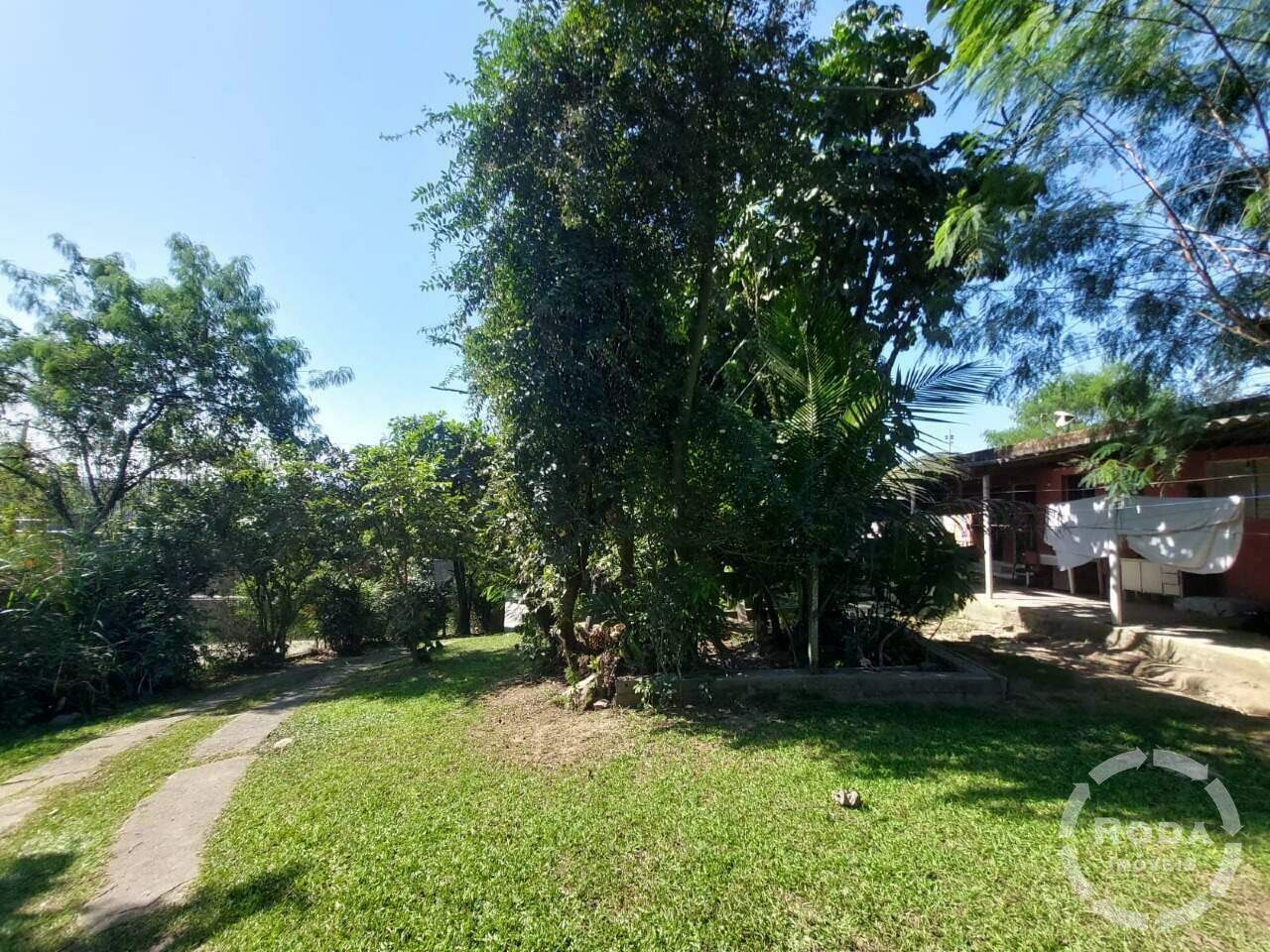 Área à venda no Chico de Paula: