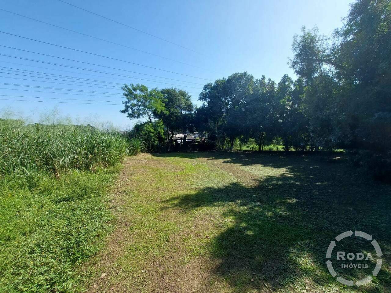 Área à venda no Chico de Paula: 