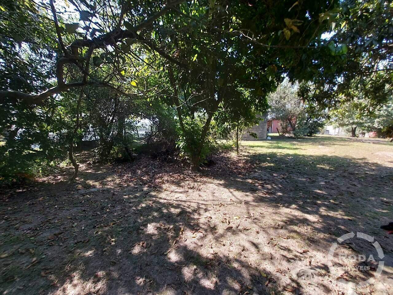 Área à venda no Chico de Paula: 