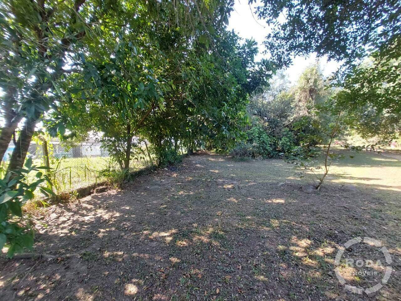 Área à venda no Chico de Paula: 