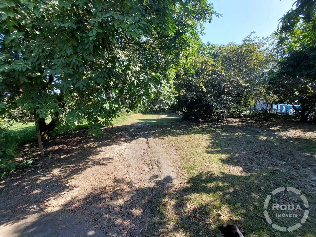Área à venda no Chico de Paula: 
