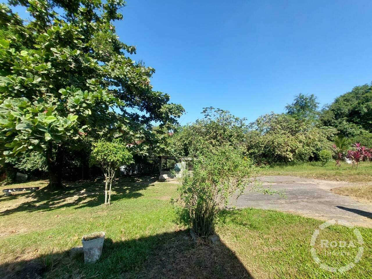 Área à venda no Chico de Paula: