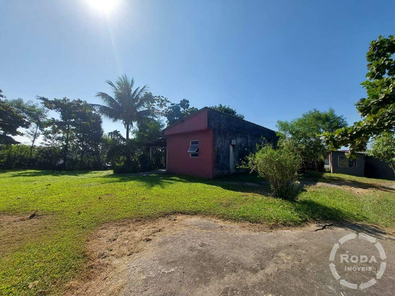 Área à venda no Chico de Paula: 