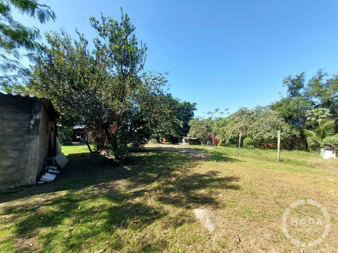 Área à venda no Chico de Paula: 