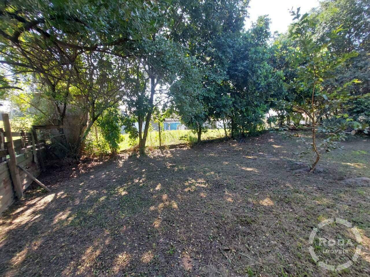 Área à venda no Chico de Paula: 