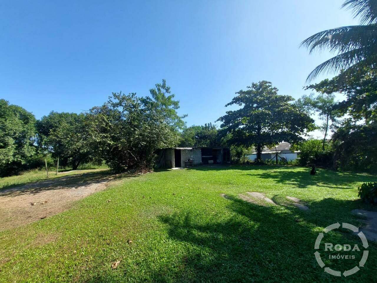 Área à venda no Chico de Paula: