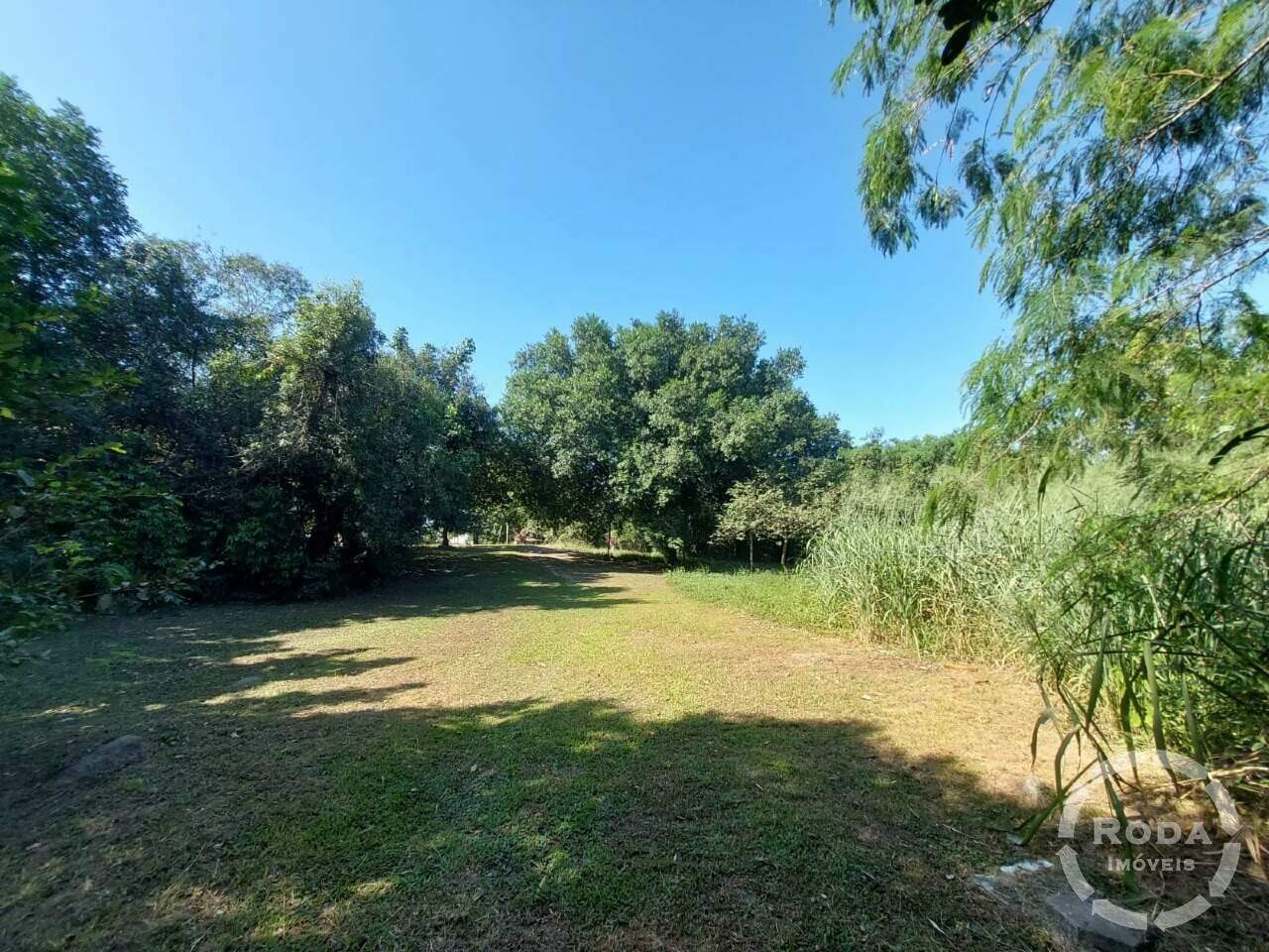 Área à venda no Chico de Paula: