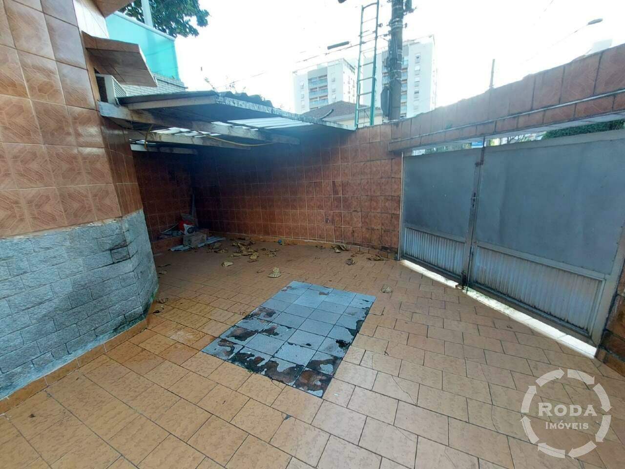 Casa à venda no Ponta da Praia: 