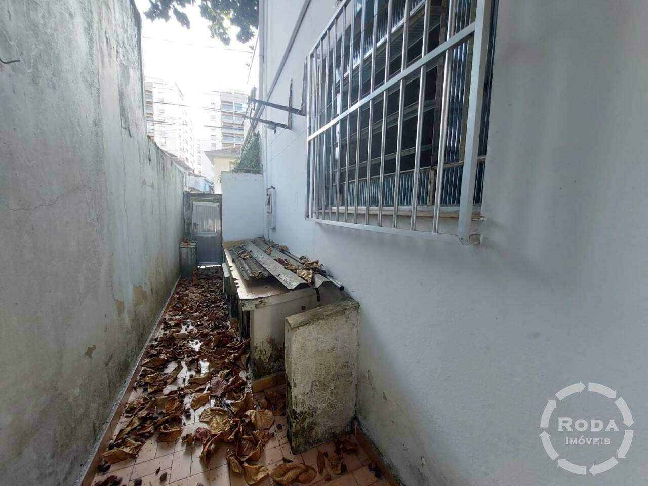 Casa à venda no Ponta da Praia: 