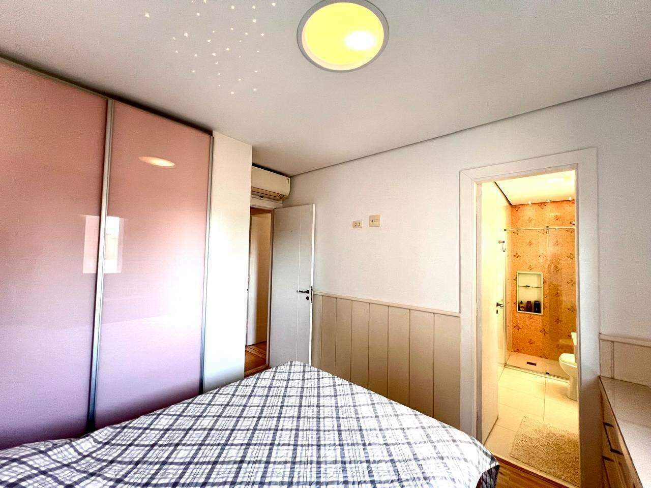 Apartamento à venda no Boqueirão: 
