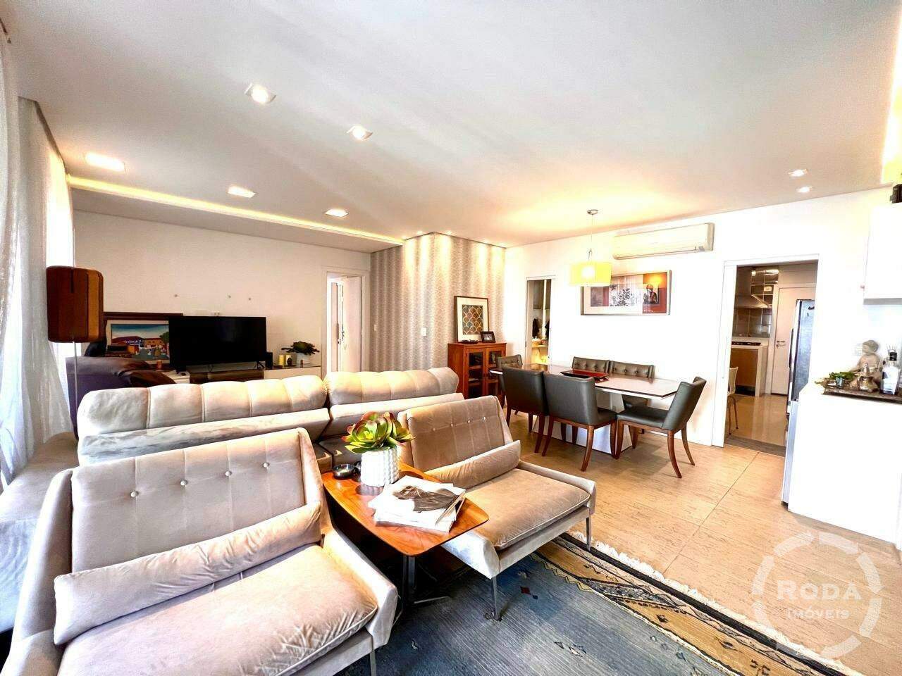 Apartamento à venda no Boqueirão: 