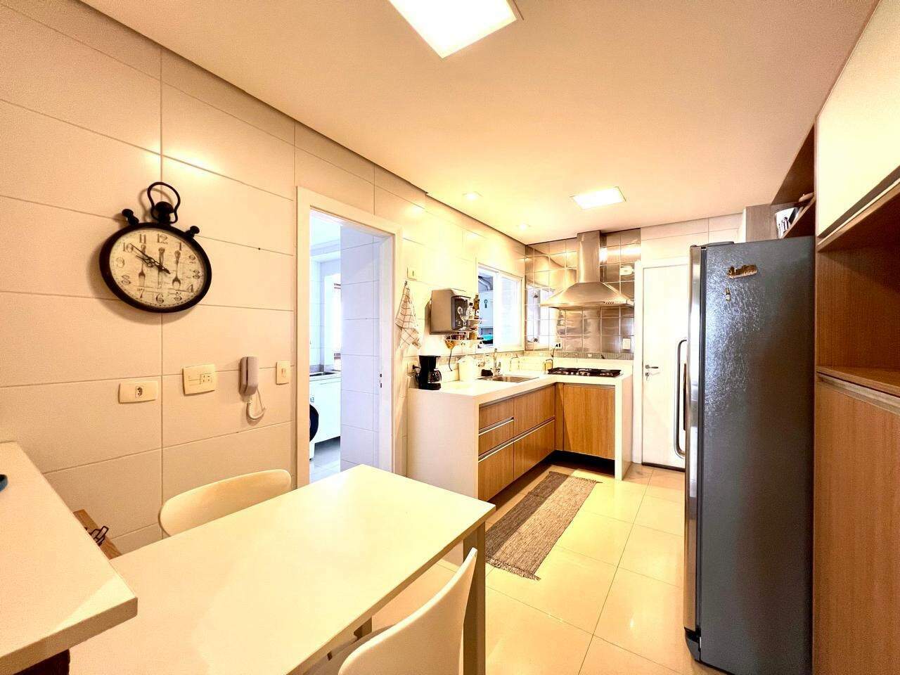 Apartamento à venda no Boqueirão: 