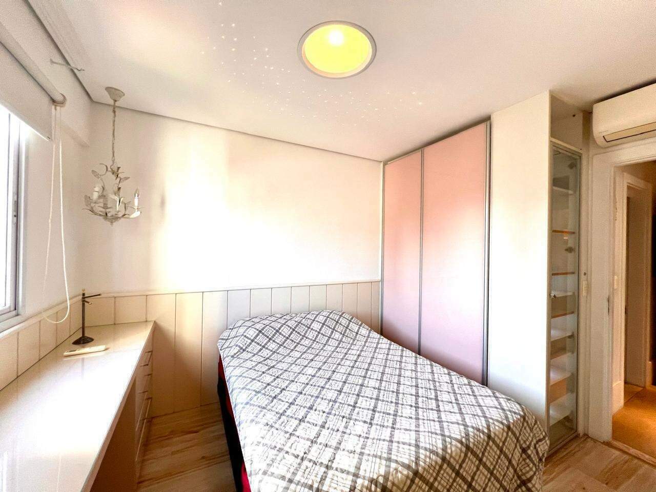 Apartamento à venda no Boqueirão: 