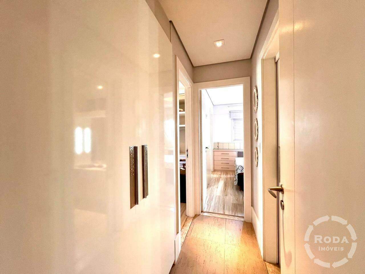 Apartamento à venda no Boqueirão: 