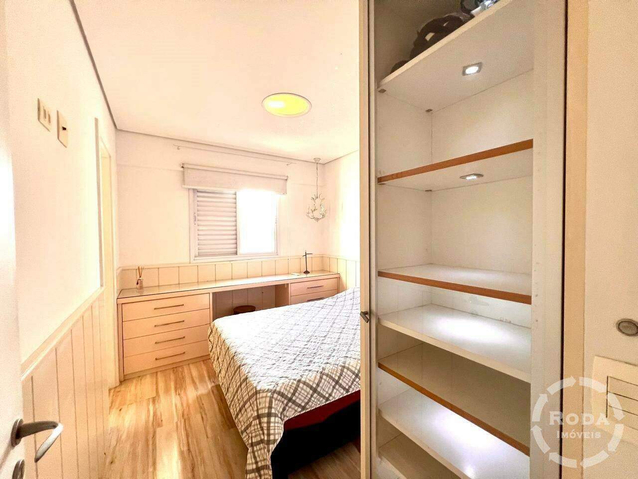Apartamento à venda no Boqueirão: 