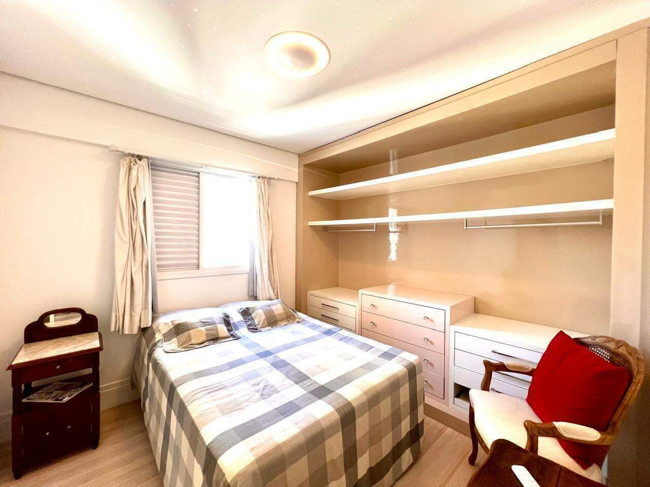 Apartamento à venda no Boqueirão: 