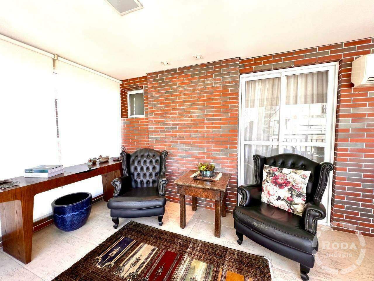 Apartamento à venda no Boqueirão: 