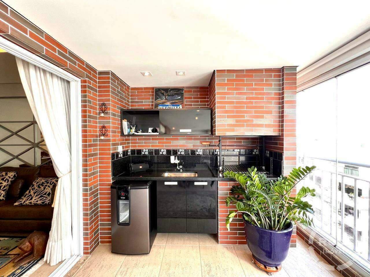 Apartamento à venda no Boqueirão: 