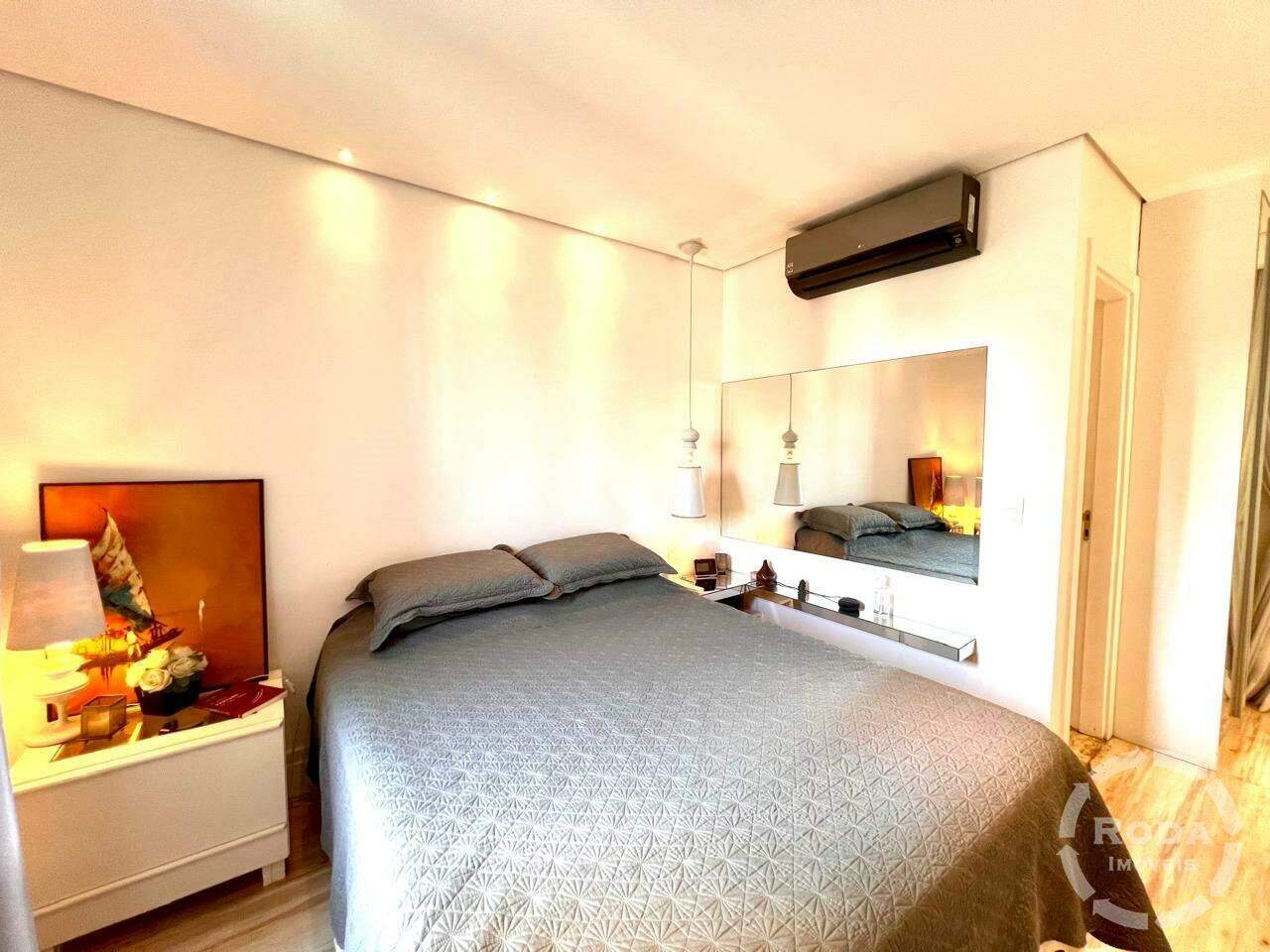 Apartamento à venda no Boqueirão: 