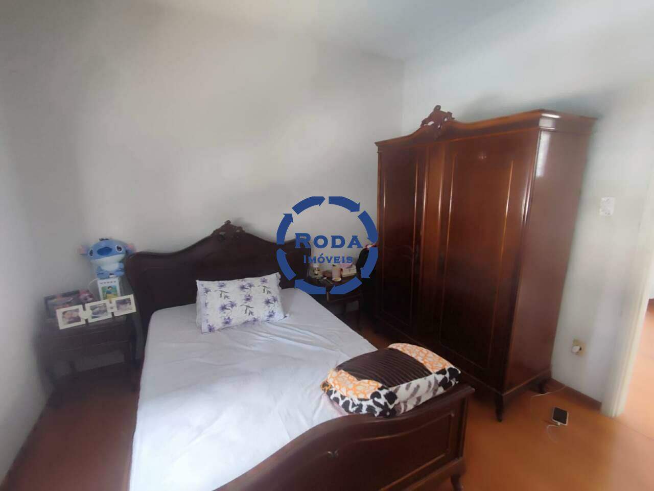 Casa à venda no Ponta da Praia: Dormitório 2