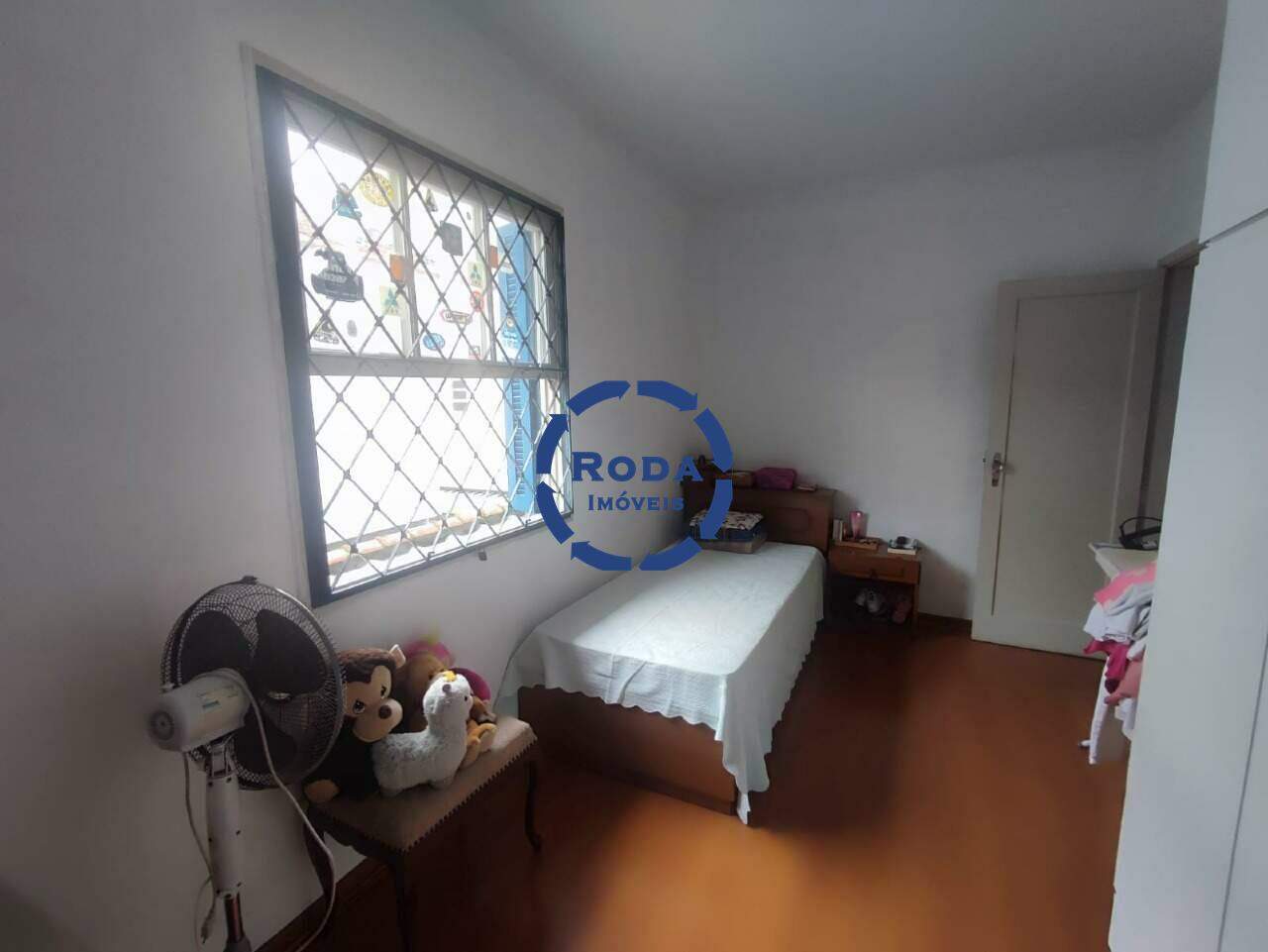 Casa à venda no Ponta da Praia: Dormitório 1 