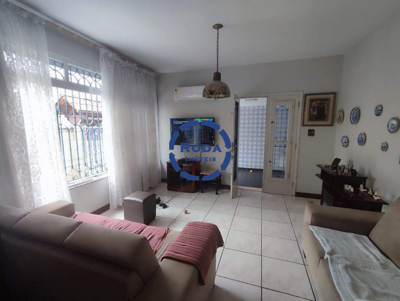 Casa à venda no Ponta da Praia: 