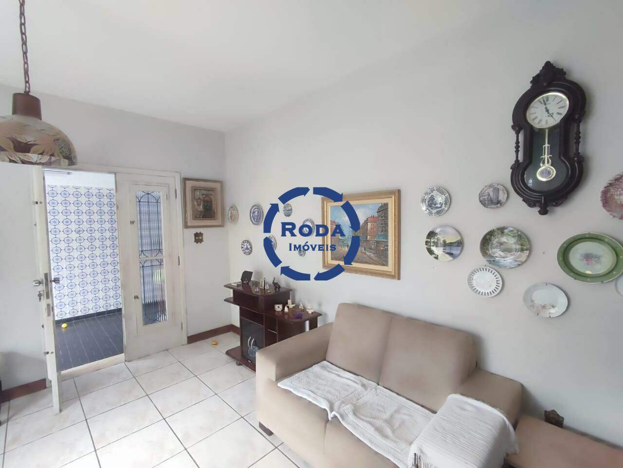 Casa à venda no Ponta da Praia: Sala 