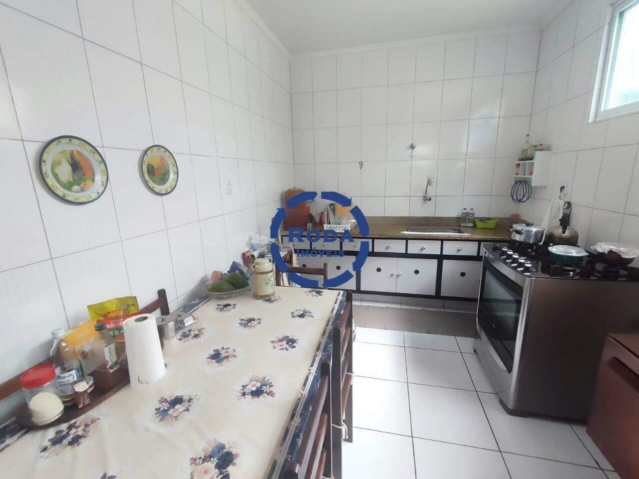 Casa à venda no Ponta da Praia: Cozinha