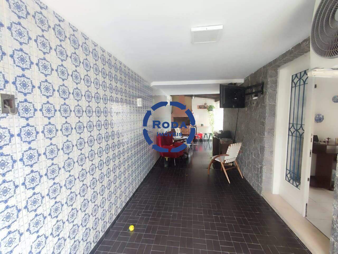 Casa à venda no Ponta da Praia: 