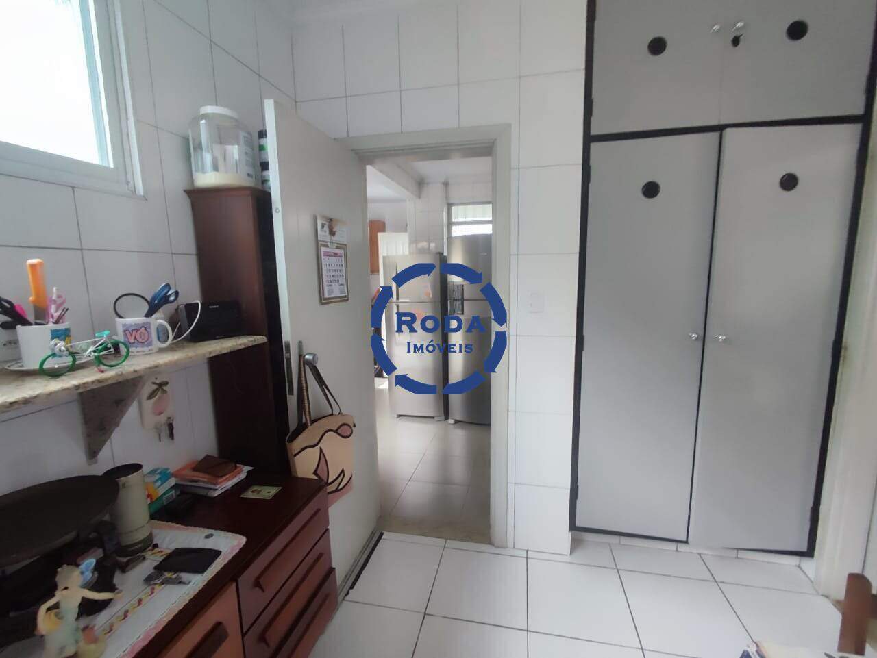 Casa à venda no Ponta da Praia: Cozinha