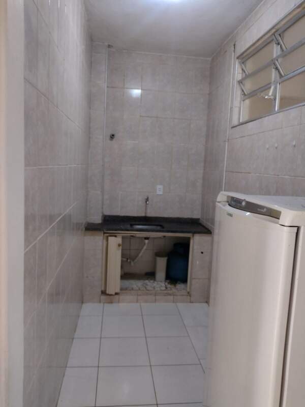 Apartamento para aluguel no Boqueirão: 