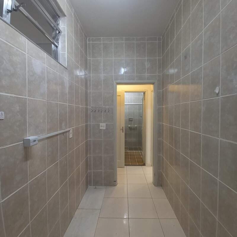 Apartamento para aluguel no Boqueirão: 