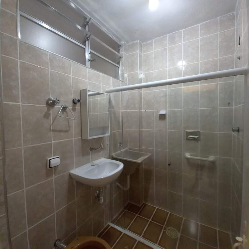 Apartamento para aluguel no Boqueirão: 