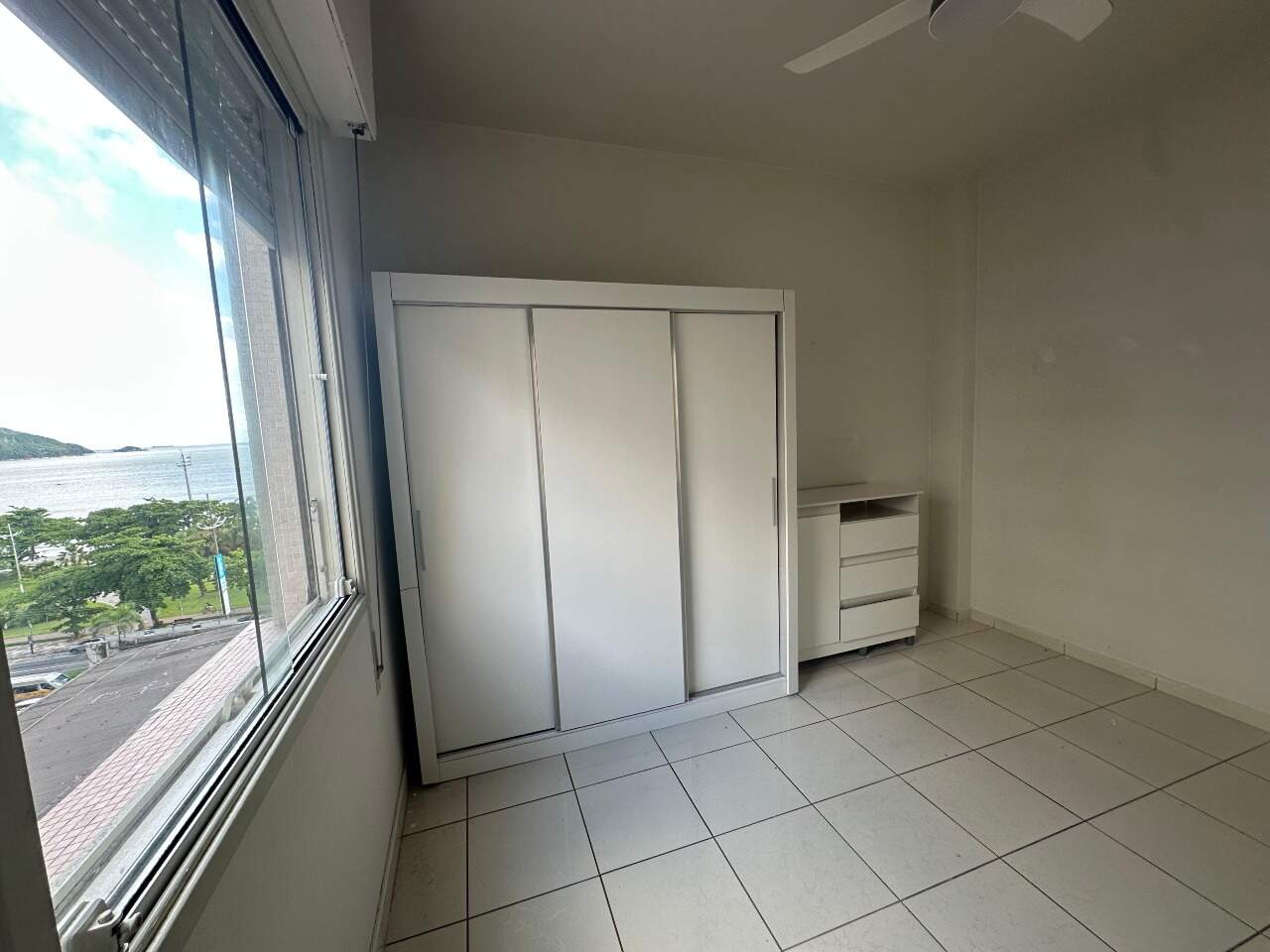 Apartamento para aluguel no Boqueirão: 