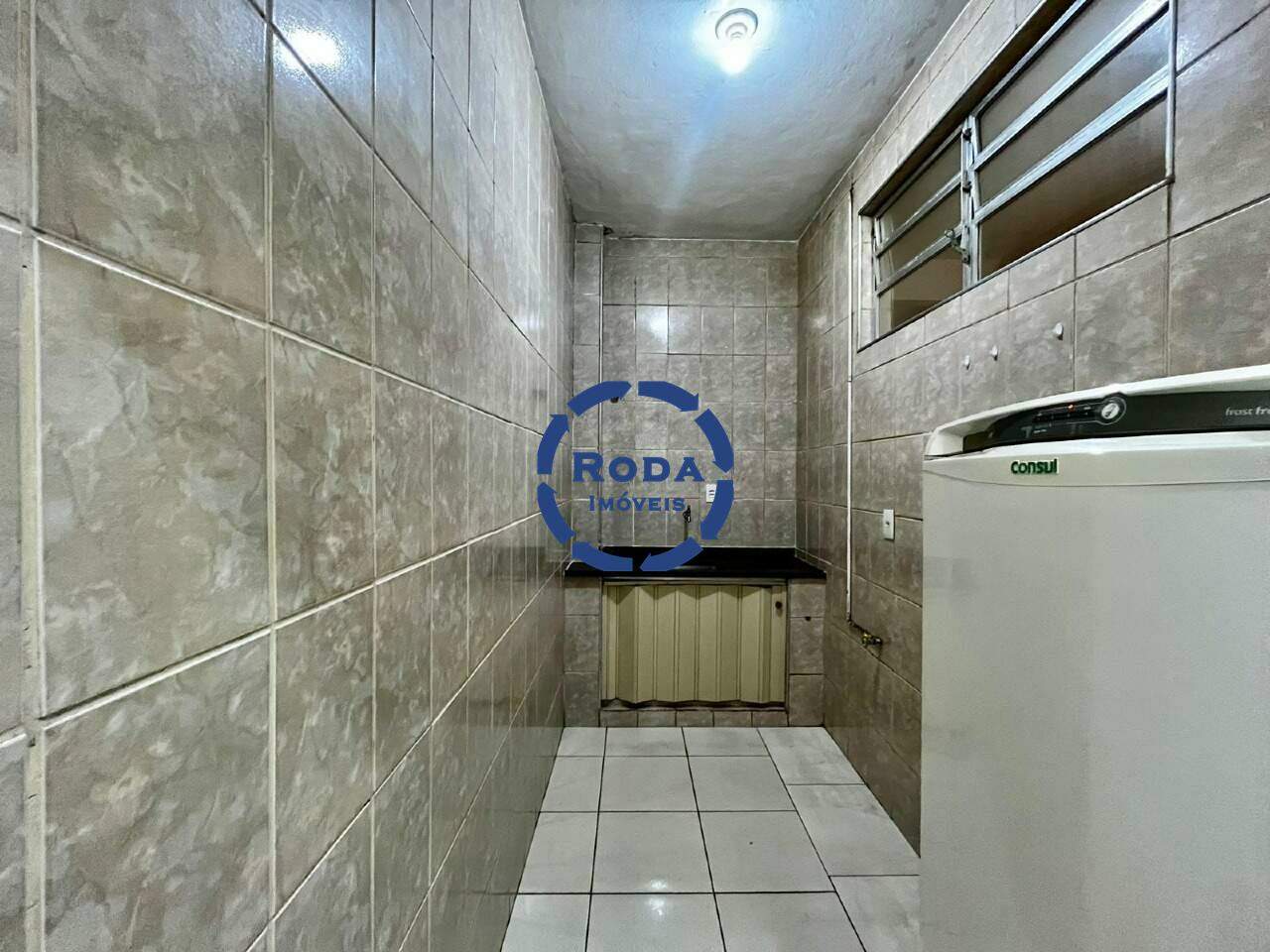 Apartamento para aluguel no Boqueirão: 