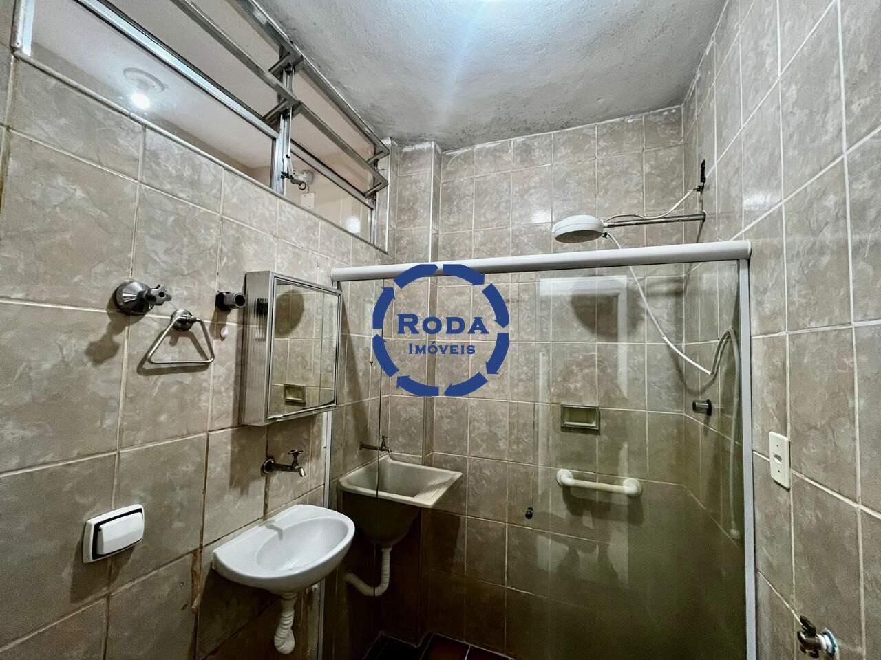 Apartamento para aluguel no Boqueirão: 