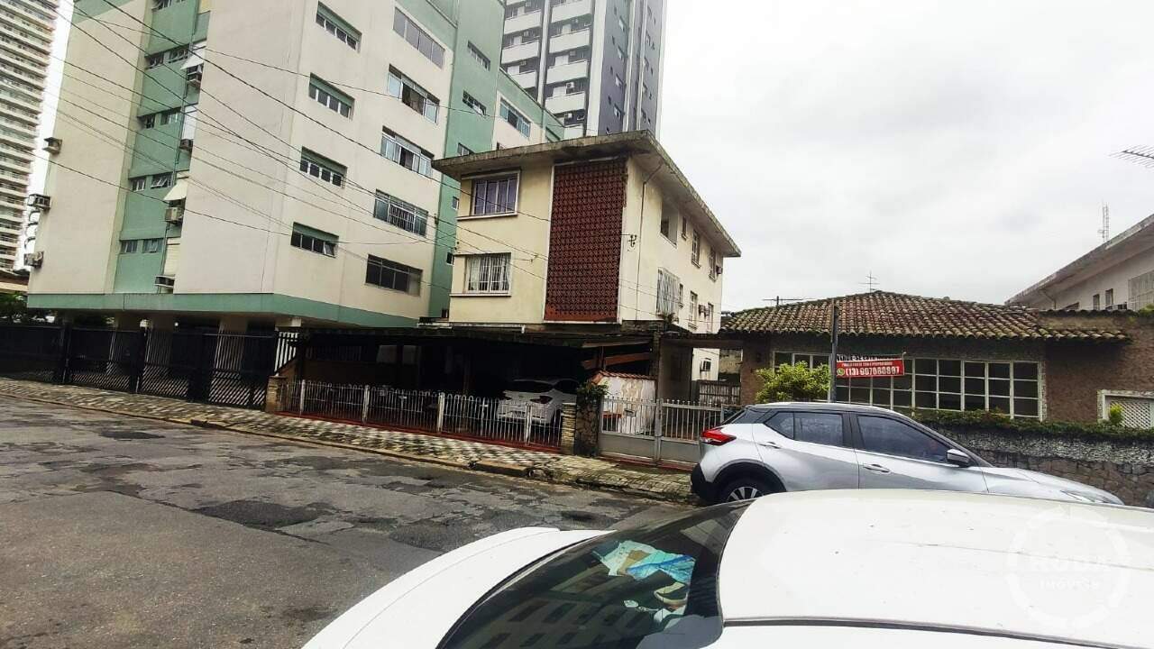 Terreno à venda no Ponta da Praia: 