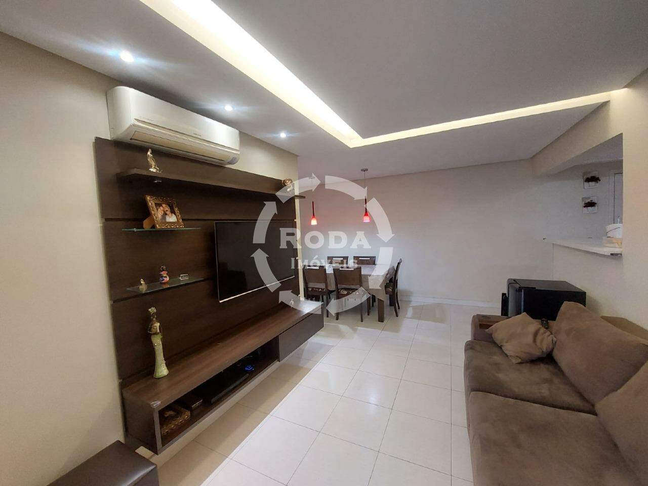 Apartamento à venda no Encruzilhada: 