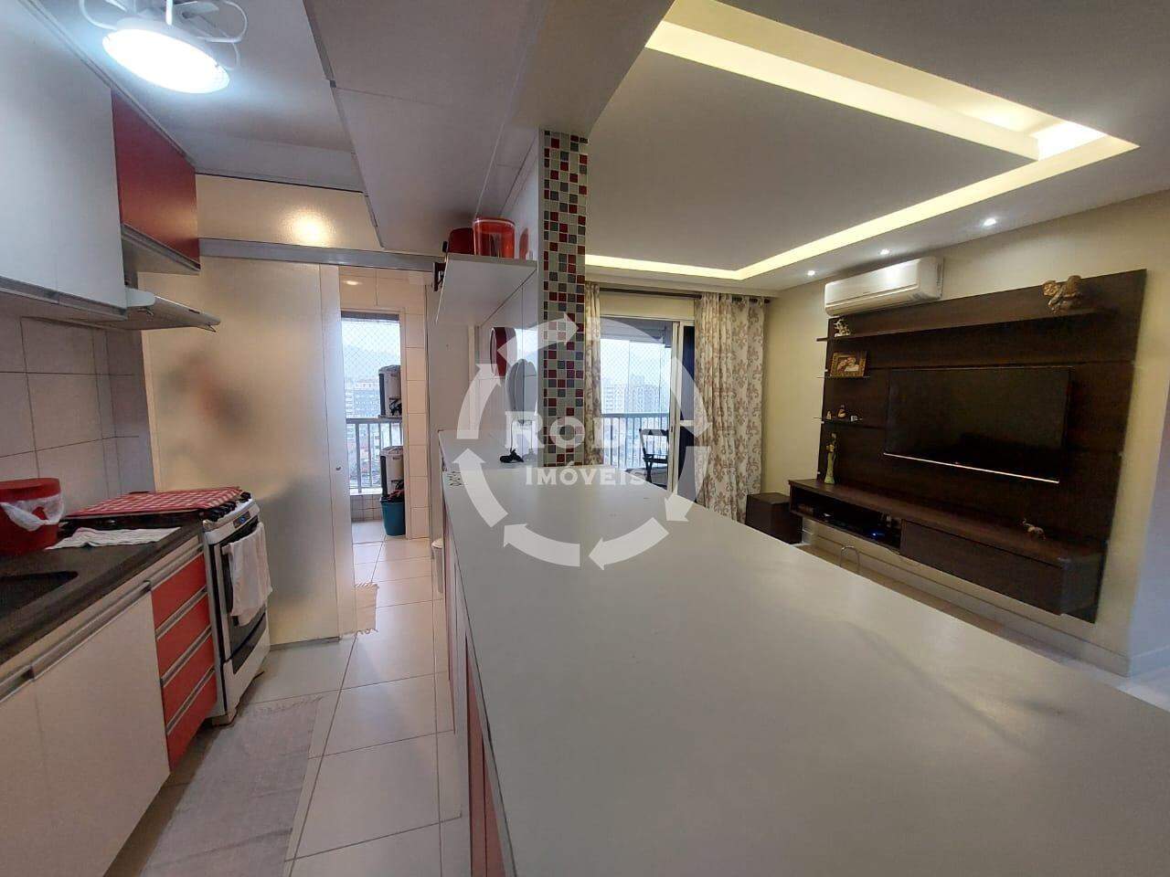 Apartamento à venda no Encruzilhada: 