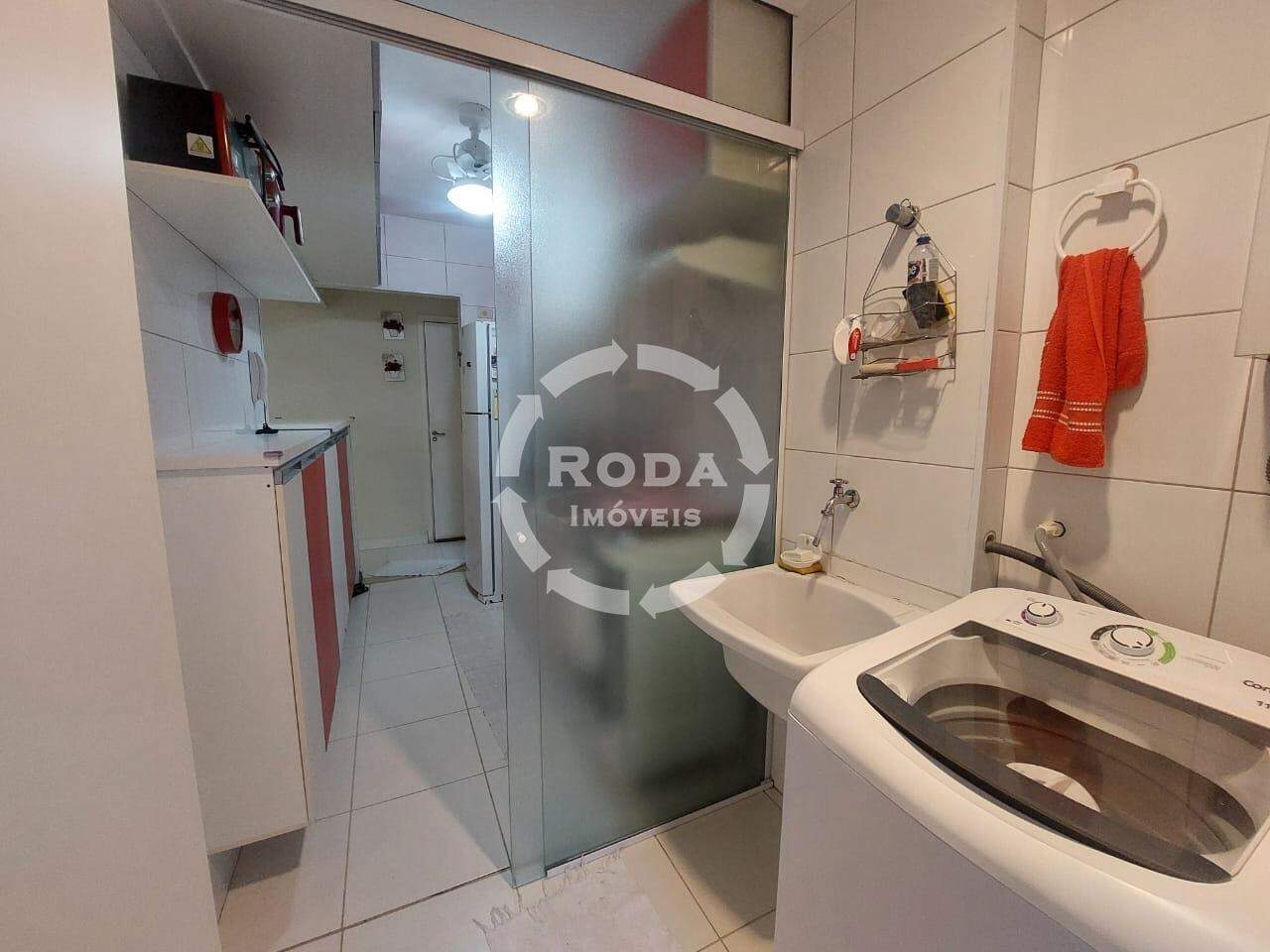 Apartamento à venda no Encruzilhada: 