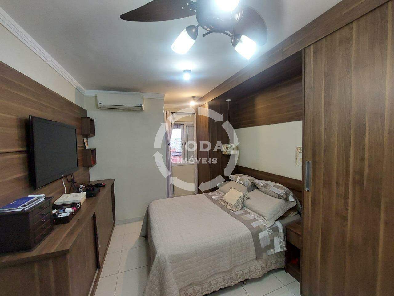 Apartamento à venda no Encruzilhada: 