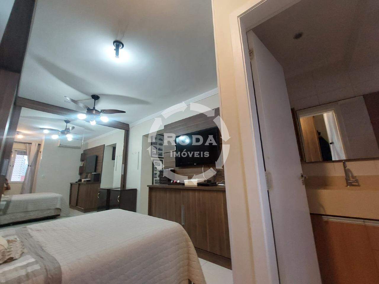 Apartamento à venda no Encruzilhada: 
