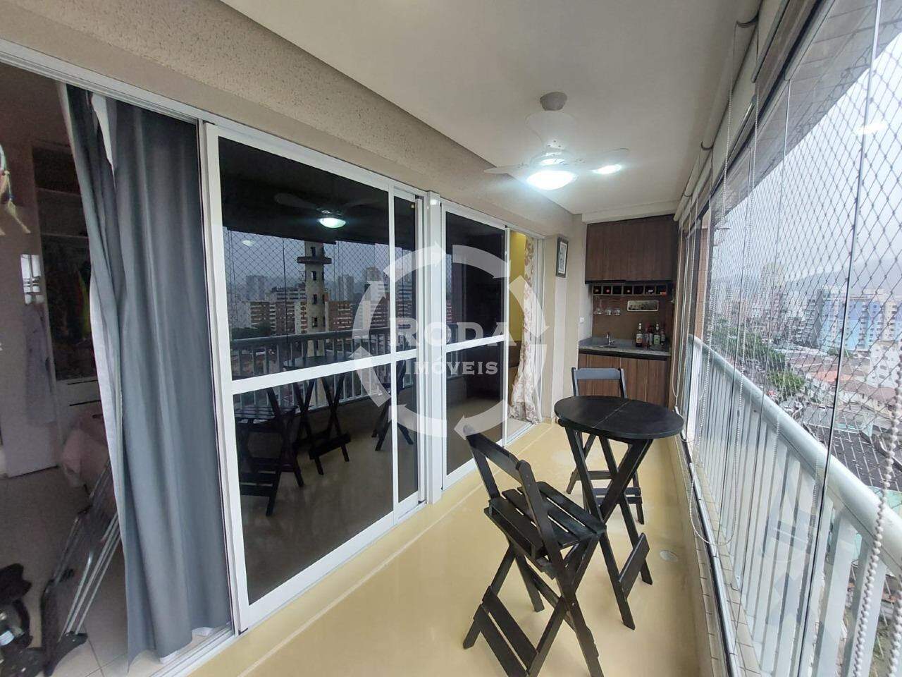 Apartamento à venda no Encruzilhada: 