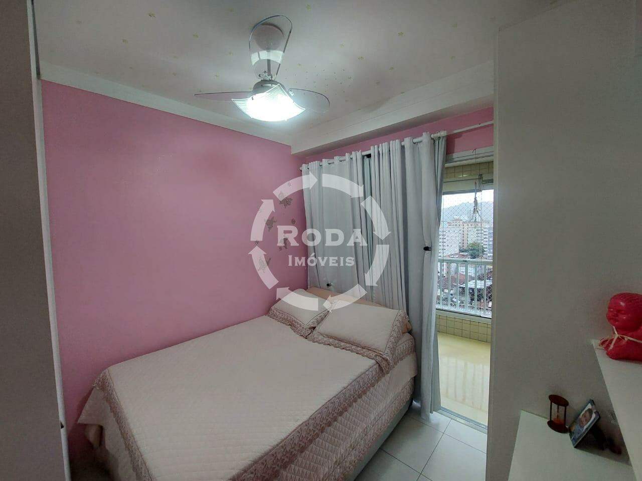 Apartamento à venda no Encruzilhada: 