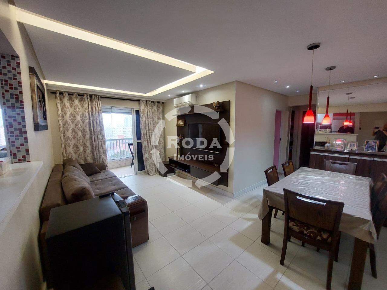 Apartamento à venda no Encruzilhada: 